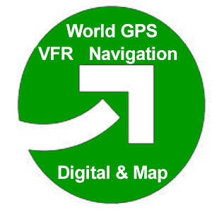 VFR GPS Airplane Navigation Giveaway