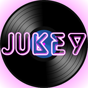 Jukey - Jukebox Music Player Giveaway