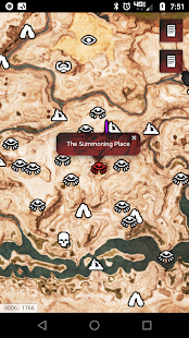conan exiles location map interactive
