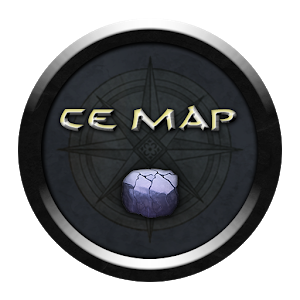CE Map - Interactive Conan Exiles Map Giveaway