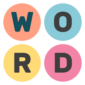 Word Rush : Find Words Giveaway
