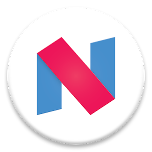 Nougat for Zooper Giveaway