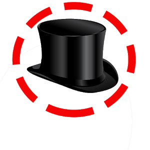 Black Hat Game Giveaway