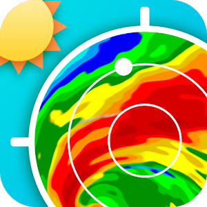 Weather radar - NOAA weather radar & alerts Giveaway