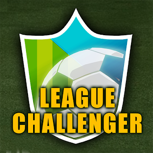 Football Challenger - League Giveaway