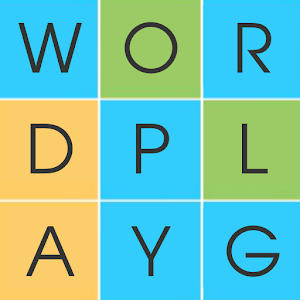Word Search Fun - Premium Giveaway