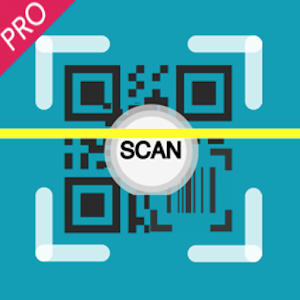 qr and barcode scanner pro apk