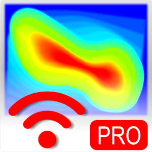 WiFi Heatmap Pro Giveaway