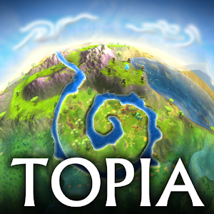 Topia World Builder Giveaway