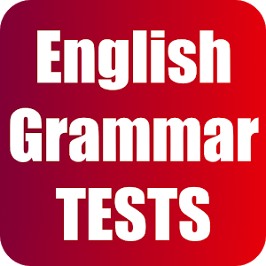 English Test / English Tests Giveaway