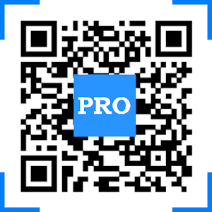 qr and barcode scanner pro apk