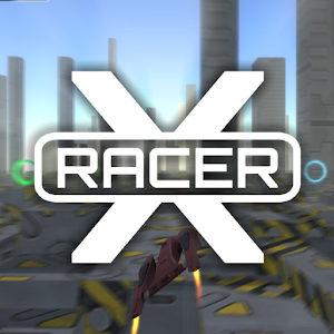 X-Racer Giveaway