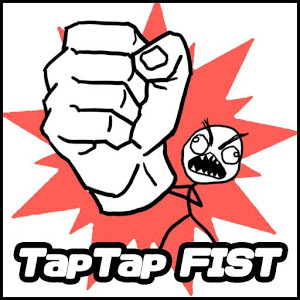 Tap Tap Fist VIP Giveaway