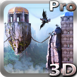 Fantasy World 3D LWP Giveaway