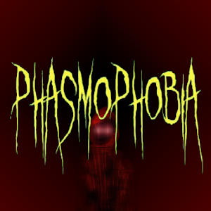 Phasmophobia VR Giveaway