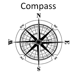Compass Giveaway