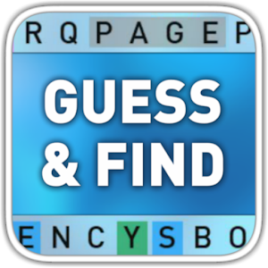 Guess & Find PRO Giveaway