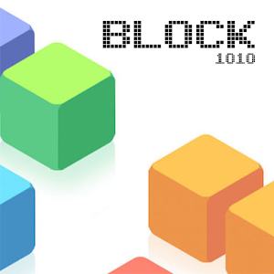 BLOCK 1010 - COLORFUL Giveaway
