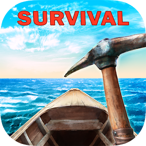 Ocean Survival 3D - Pro Giveaway