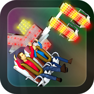 Android Giveaway Of The Day Funfair Ride Simulator 2 Fairground Simulation - roblox fun fair