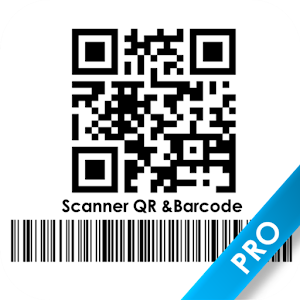 Scanner QR & Barcode Pro Giveaway