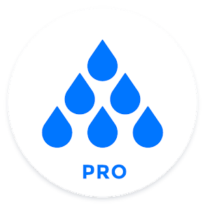 Hydro Coach PRO - Drink water Giveaway