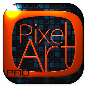 Draw Pixel Art Pro Giveaway