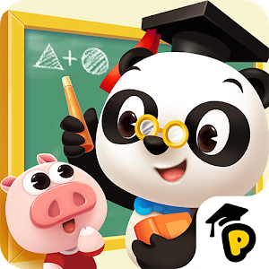 Dr. Panda School Giveaway