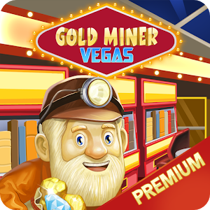 Gold Miner Vegas: Nostalgic Arcade Game Giveaway