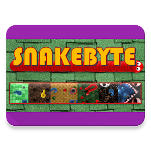 Snake Game - SNAKEBYTE Giveaway