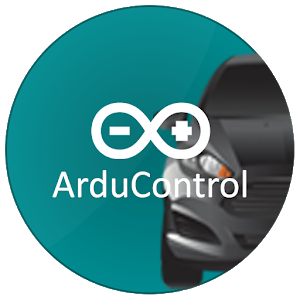 ArduController (Bluetooth) Giveaway