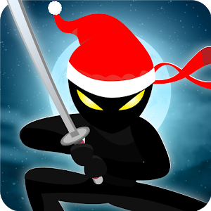 Ninja: Samurai Shadow Fight Giveaway
