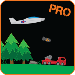 Atomic Fighter Bomber Pro Giveaway