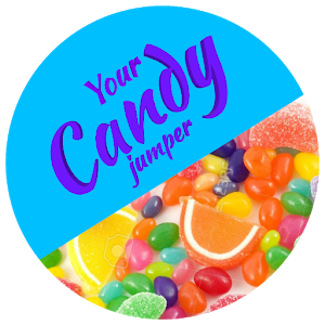 Your Candy Jumper Giveaway
