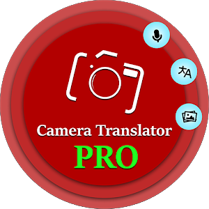 All Language-Camera Translator PRO Giveaway