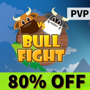 Bull Fighting Pro - jallikattu Giveaway