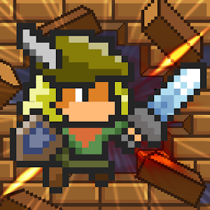 Buff Knight - Idle RPG Runner Giveaway