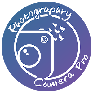 Photography Camera Pro Giveaway