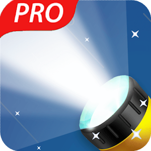 Best Flashlight LED Pro for Android Giveaway