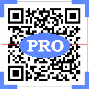 qr generator pro