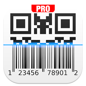 QR Code & Barcode Scanner - PRO Giveaway