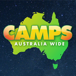 Camps Australia Wide - Free Camps & Tourist Parks Giveaway