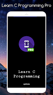 Learn C Programming APK for Android Download