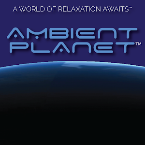 AMBIENT PLANET Giveaway