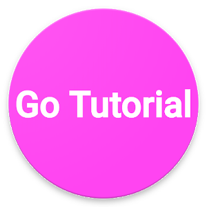 Go Tutorial Giveaway