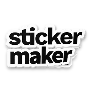 Sticker maker Giveaway