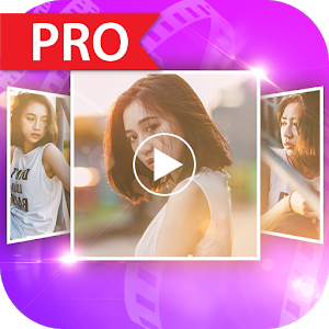 Photo video maker Pro Giveaway