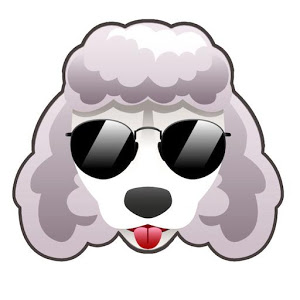 PoodleMoji - Poodle Emojis Giveaway
