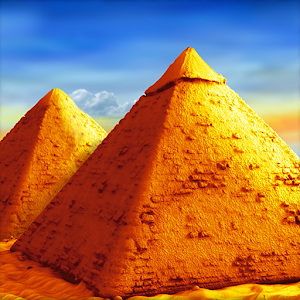 Pyramid Pays 2 Slots Giveaway