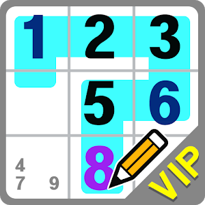 Sudoku Deluxe VIP Giveaway